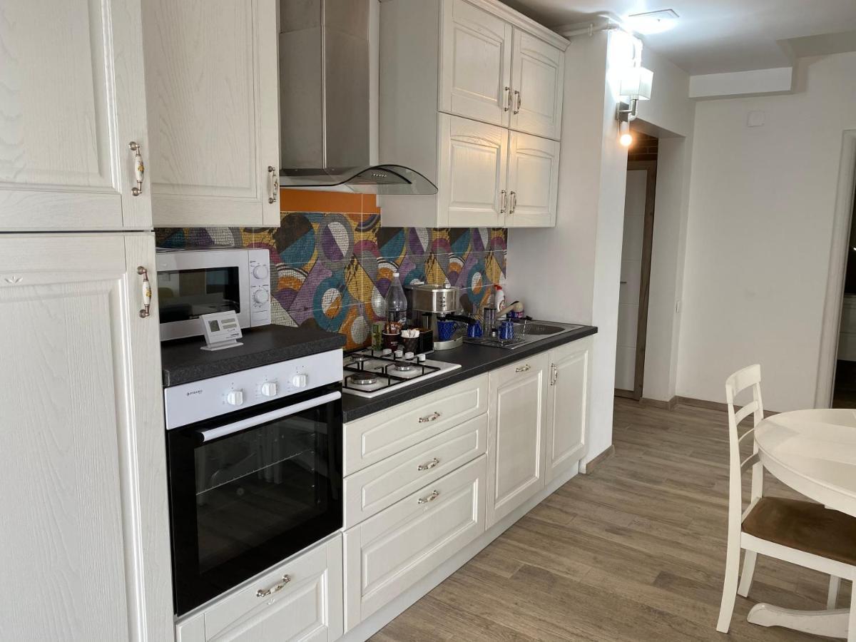 Sunny Deluxe Apartment Cosmopolis Stefanestii de Jos Εξωτερικό φωτογραφία