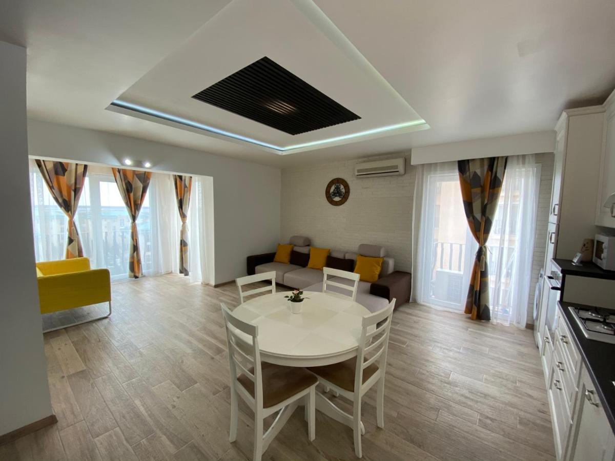 Sunny Deluxe Apartment Cosmopolis Stefanestii de Jos Εξωτερικό φωτογραφία