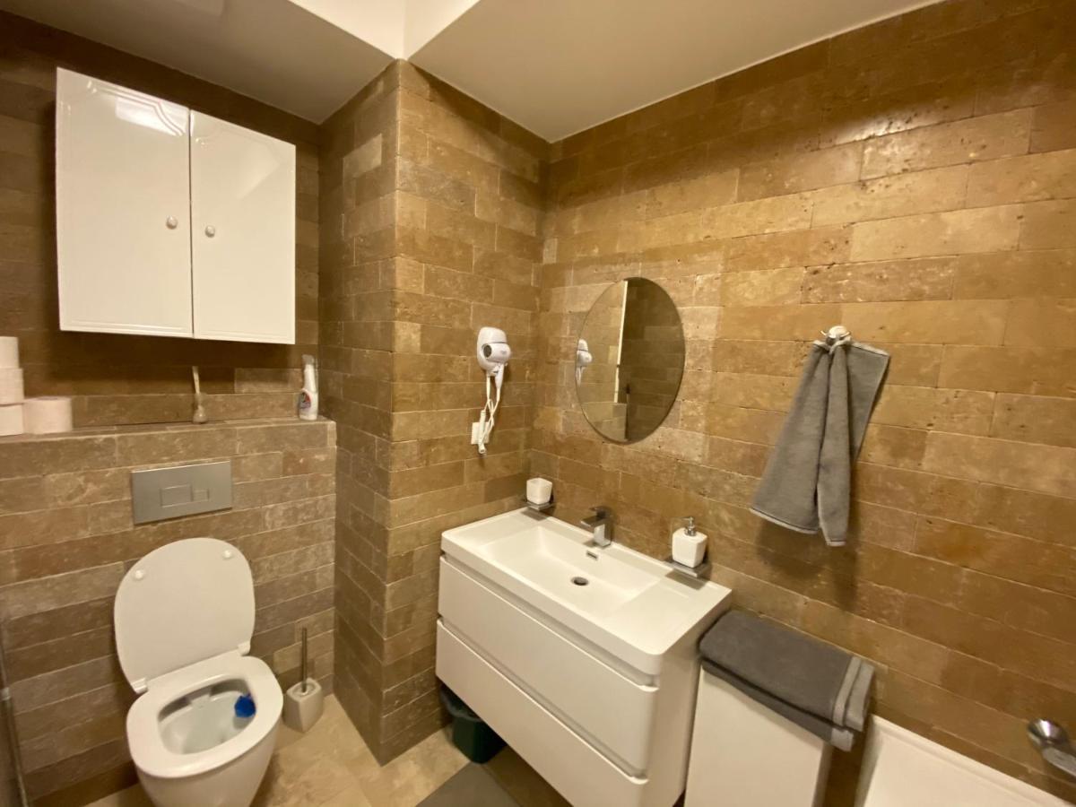 Sunny Deluxe Apartment Cosmopolis Stefanestii de Jos Εξωτερικό φωτογραφία