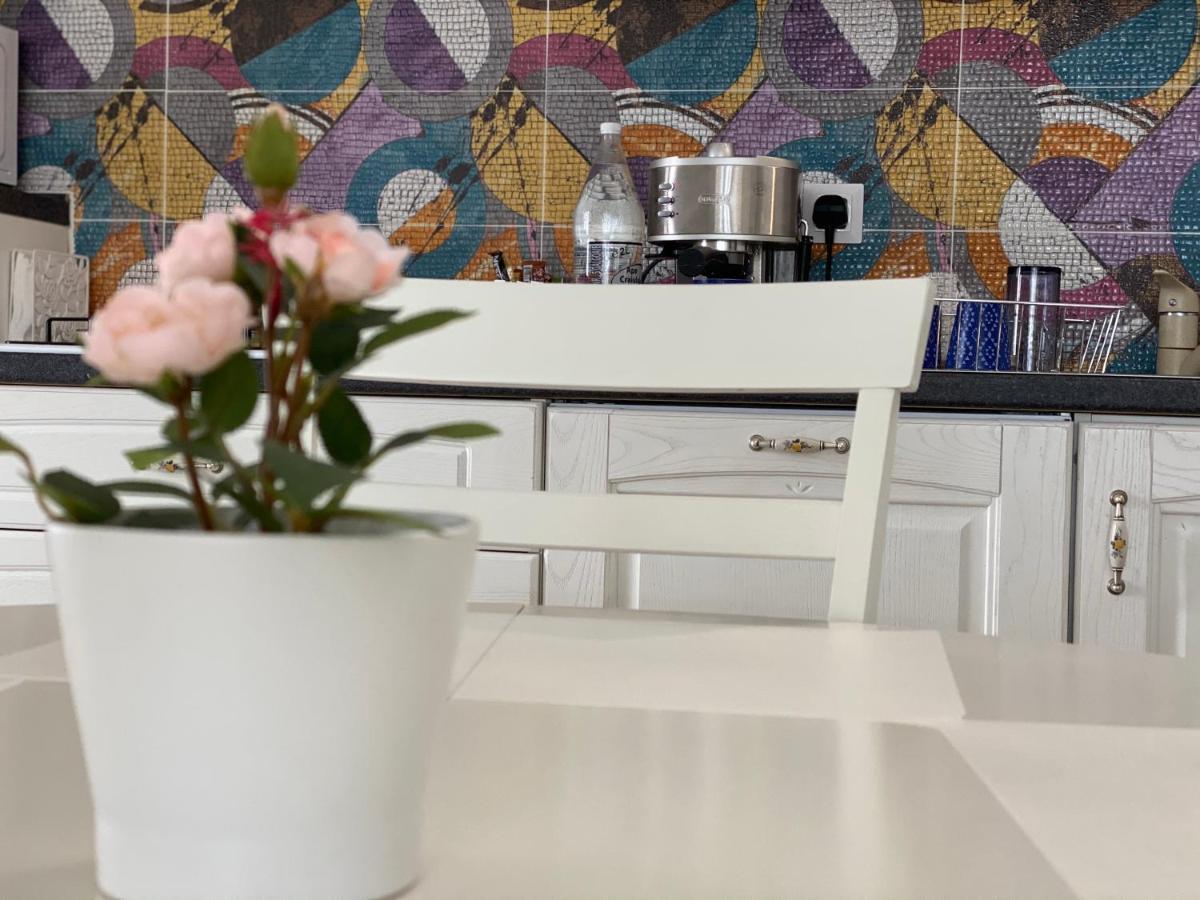Sunny Deluxe Apartment Cosmopolis Stefanestii de Jos Εξωτερικό φωτογραφία