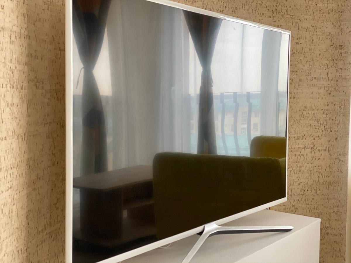 Sunny Deluxe Apartment Cosmopolis Stefanestii de Jos Εξωτερικό φωτογραφία