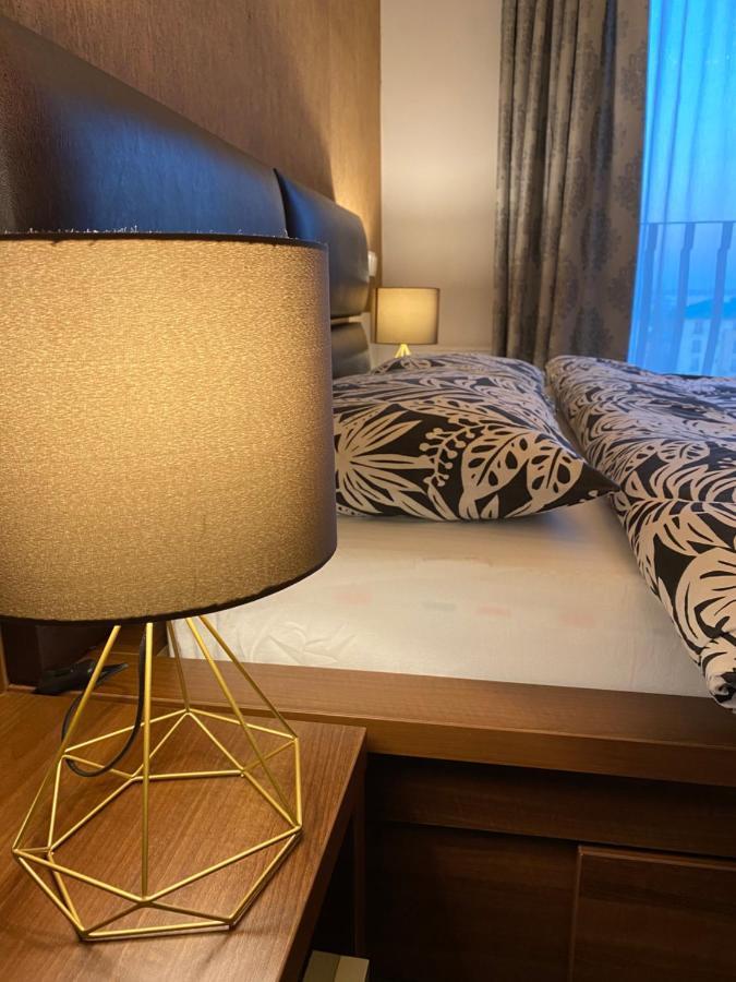 Sunny Deluxe Apartment Cosmopolis Stefanestii de Jos Εξωτερικό φωτογραφία