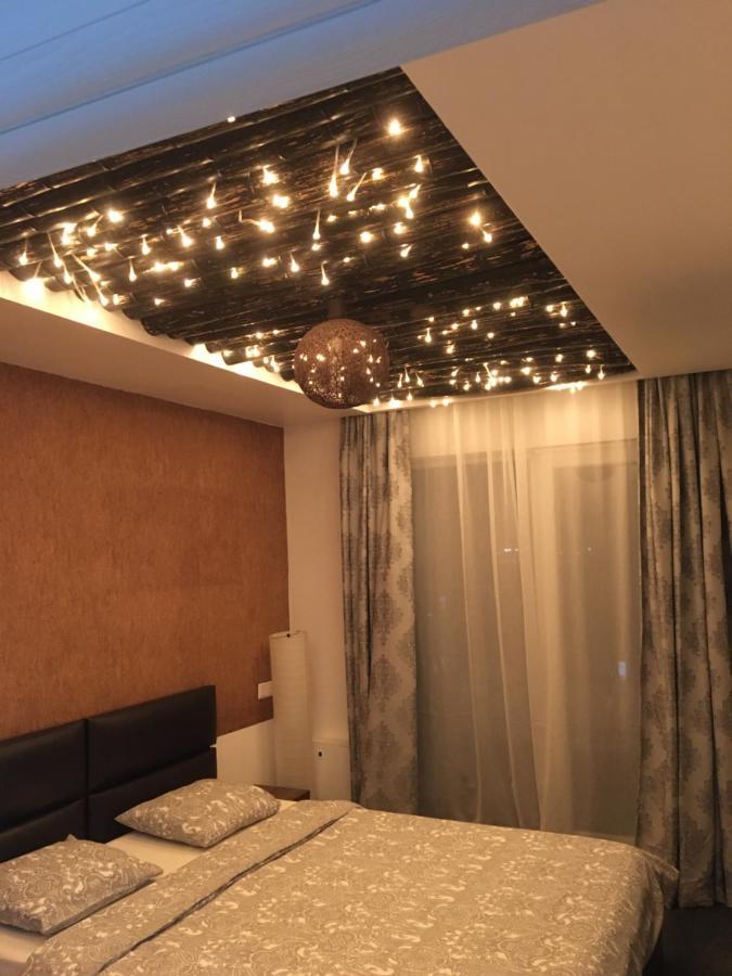 Sunny Deluxe Apartment Cosmopolis Stefanestii de Jos Εξωτερικό φωτογραφία