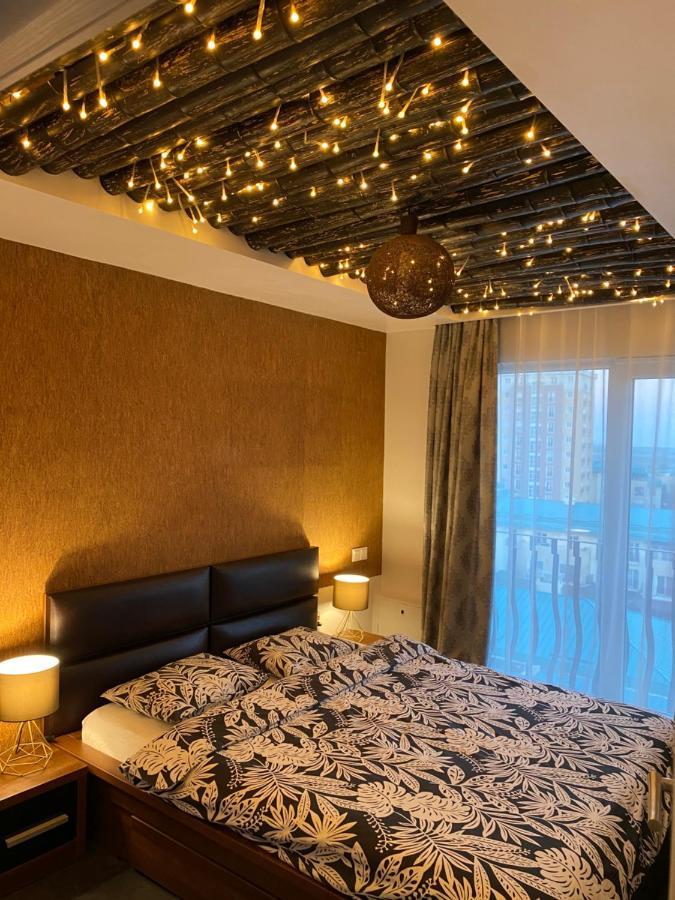 Sunny Deluxe Apartment Cosmopolis Stefanestii de Jos Εξωτερικό φωτογραφία