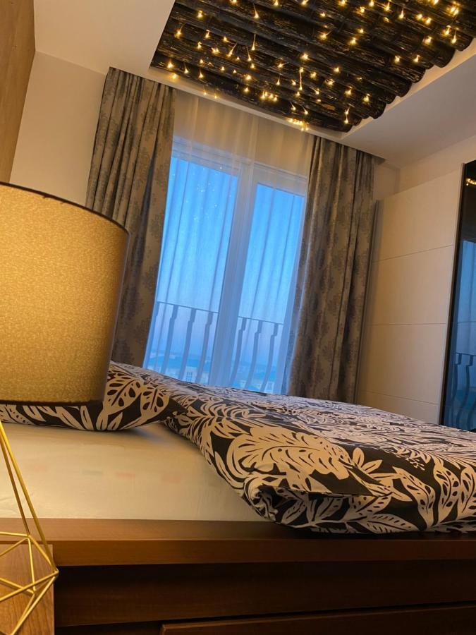 Sunny Deluxe Apartment Cosmopolis Stefanestii de Jos Εξωτερικό φωτογραφία
